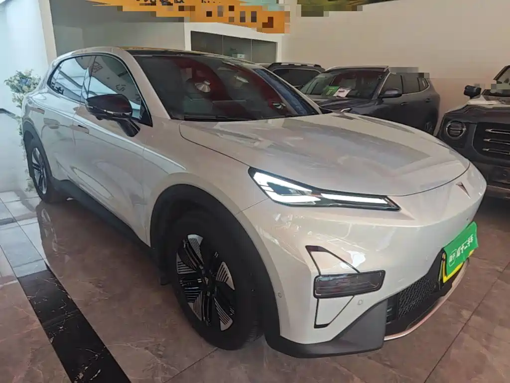 Deepal Shenlan S05 2025 2024 510Max Pure Electric Edition