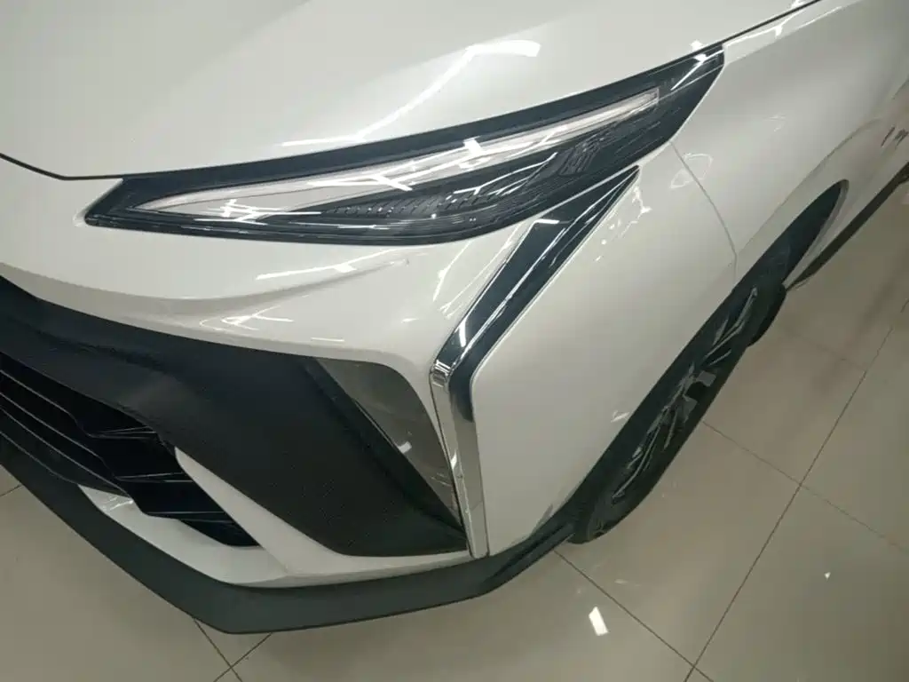 Dongfeng Fengxing Fengxing T5 EVO 2024 2024 1.5TD DCT Starry Sky Edition
