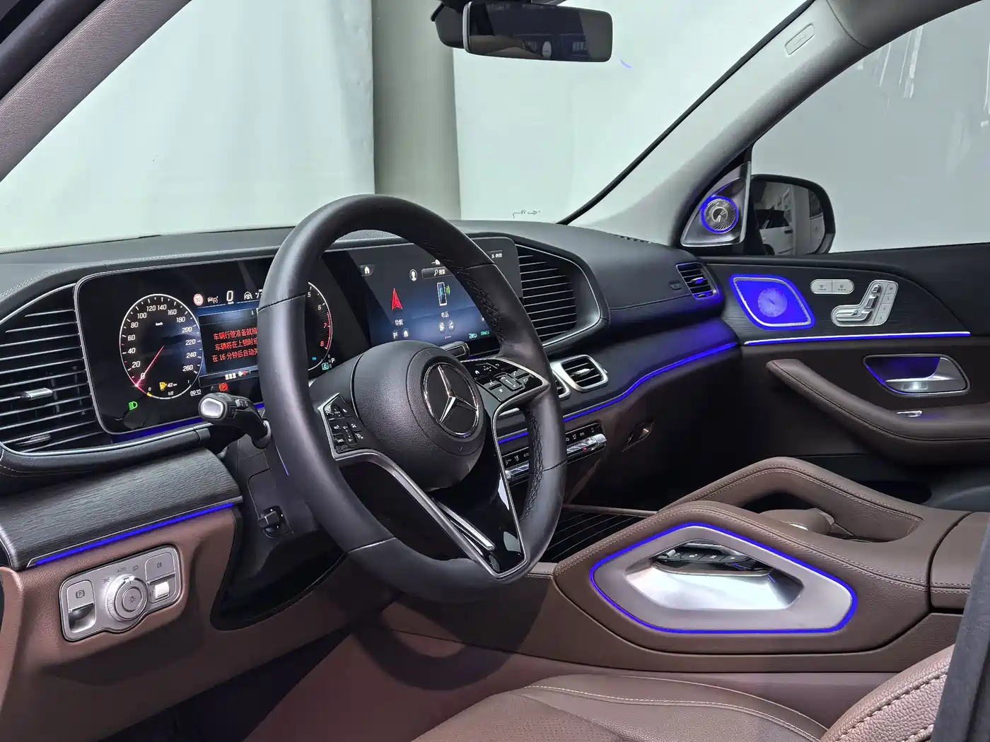 Mercedes-Benz GLE 2026 2026 GLE 350 4MATIC Dynamic