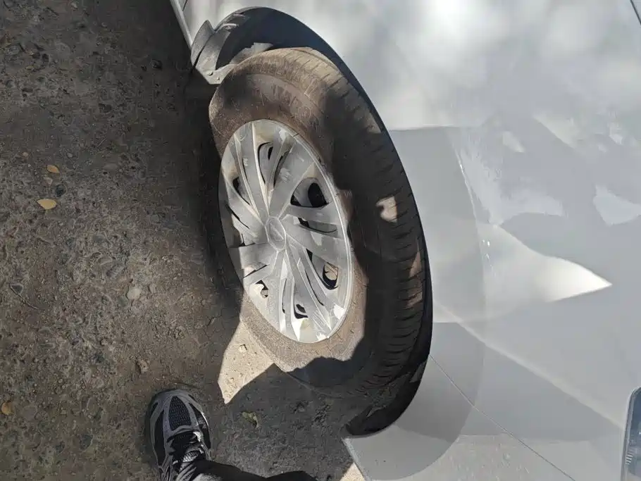 Jetta VA3 2023 2021 1.5L Automatic Upward Life Edition