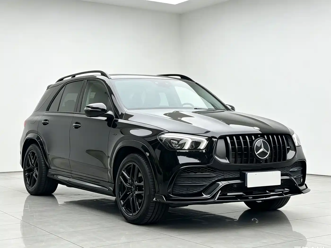 Mercedes-Benz GLE AMG 2022 2020 AMG GLE 53 4MATIC+