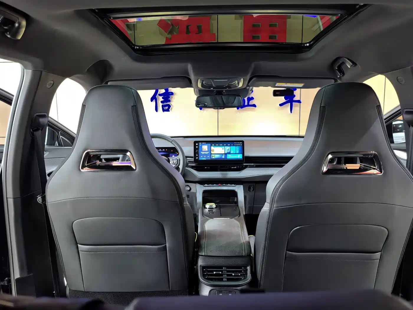 Haval H6S 2022 2022 Model 2.0T 2WD Smart Run Edition