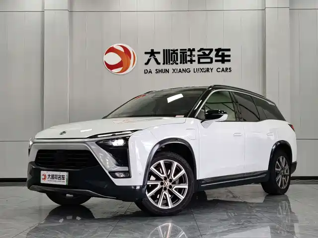 WEILAI ES8 2019