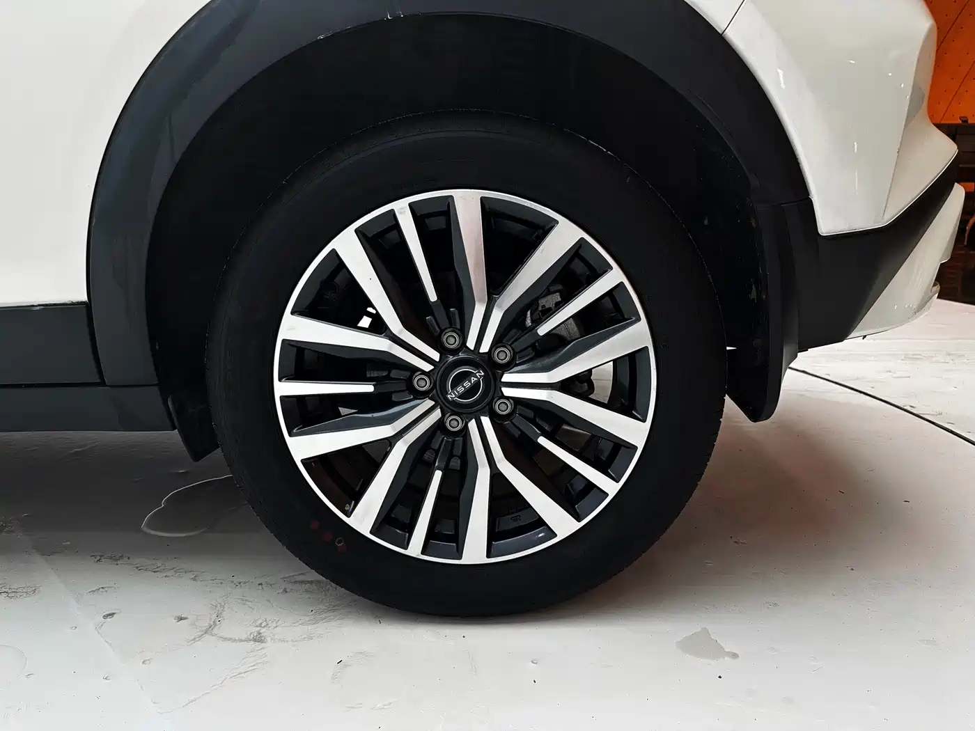 Nissan Kicks 2024 2023 Model Spirited 1.5L Ultimate Dynamic Luxury Edition