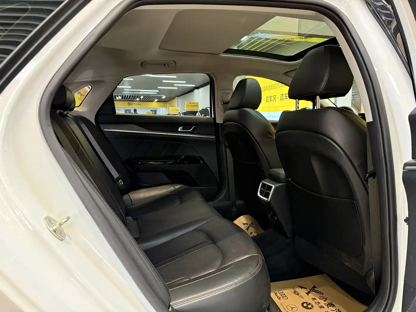 Kia K5 2021 270T CVVD Renewal Edition фото 10