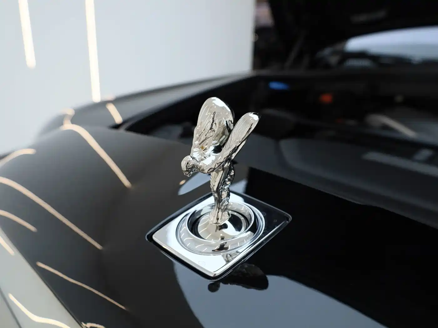 Rolls-Royce Cullinan 2025 2024 5-Seater