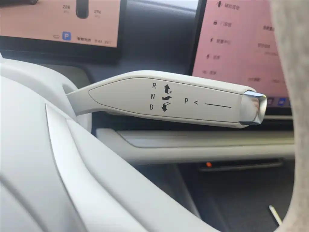 Buick Zenith Sedan 2025 Model Base Version фото 14