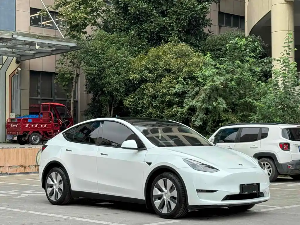Фото 3 - Tesla Model Y