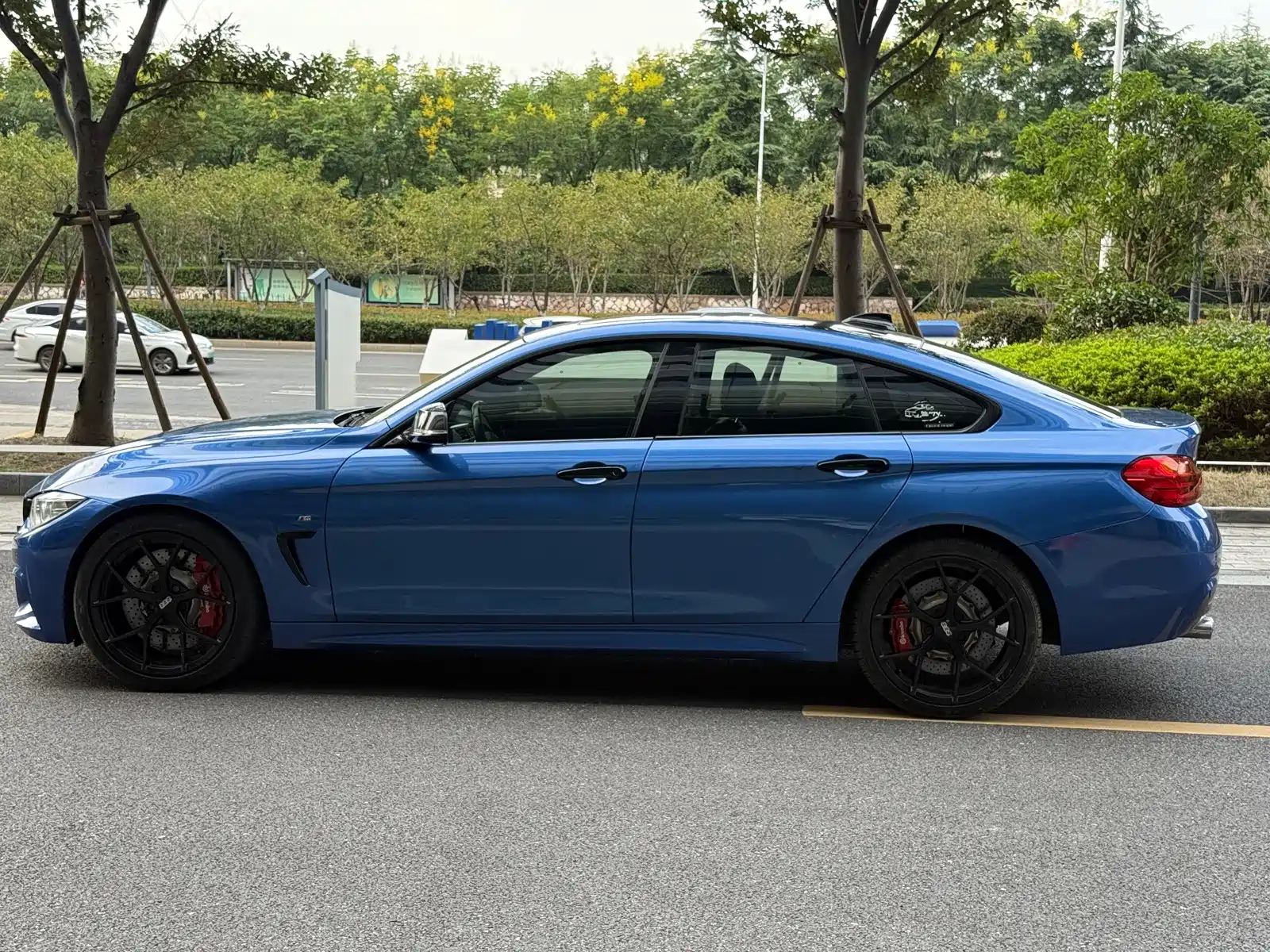 Фото 6 - BMW 4 Series