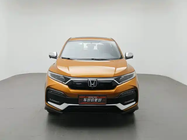 Honda XR-V 2019 220TURBO CVT Luxury China VI — фото 3
