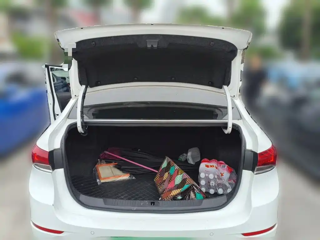 BUICK YINGLANG