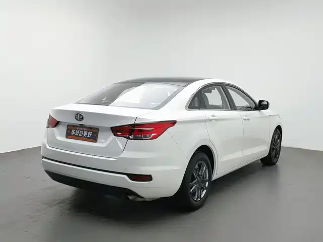 Besturn B50 2016 1.6L Automatic Luxury — фото 2