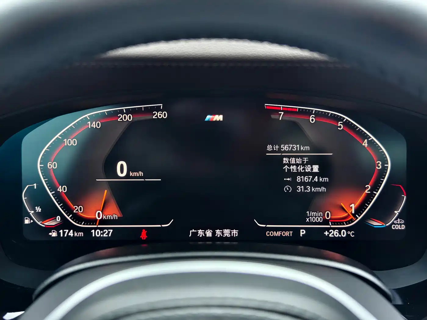 BMW 5 Series 2022 Facelift 530Li Leading M Sport Package фото 12