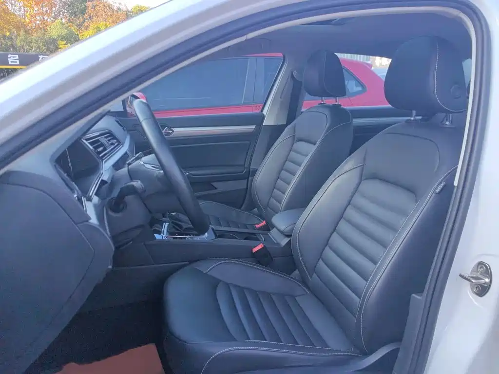 Volkswagen Lamando, миниатюра 7