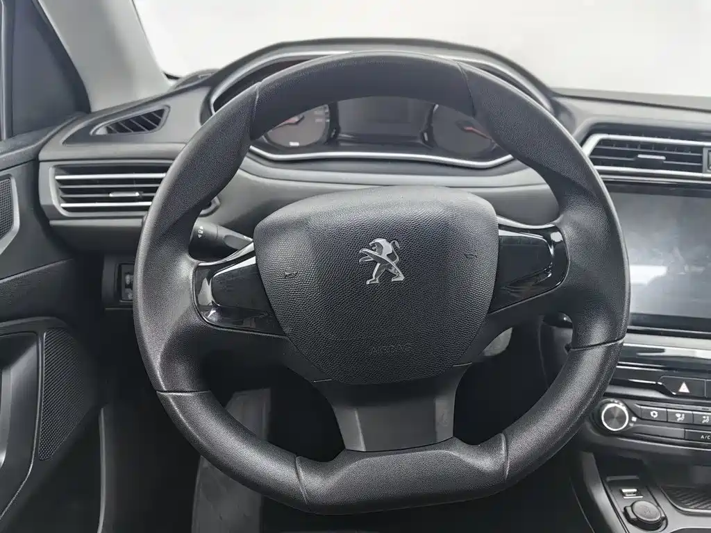صورة 11 - Peugeot 308