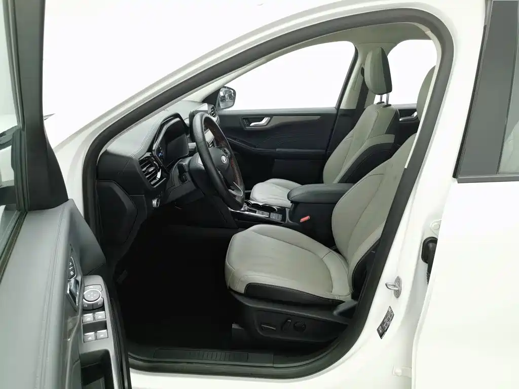 Ford Escape 2021 2020 EcoBoost 245 2WD Leisure Edition