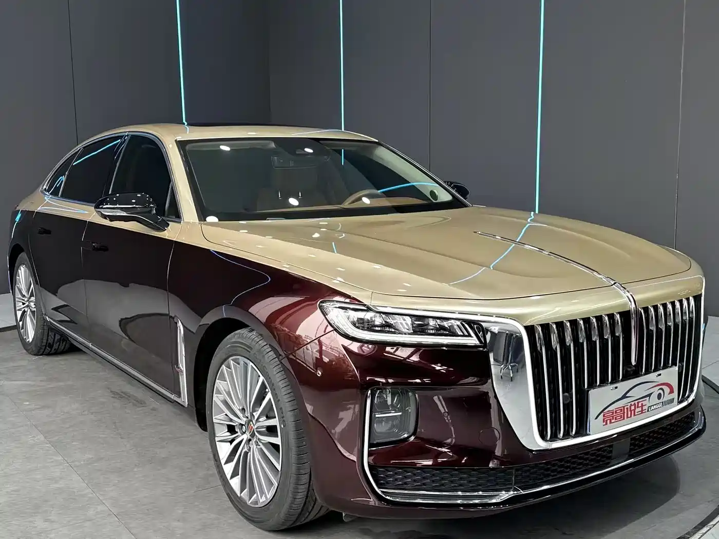 Hongqi HONGQI H9