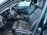 Фото 5 - BMW 5 Series (Import)