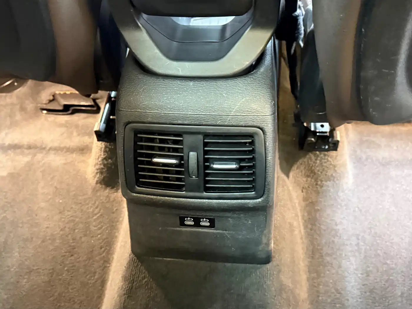 BMW X1 2020 sDrive25Li Leading Model фото 14