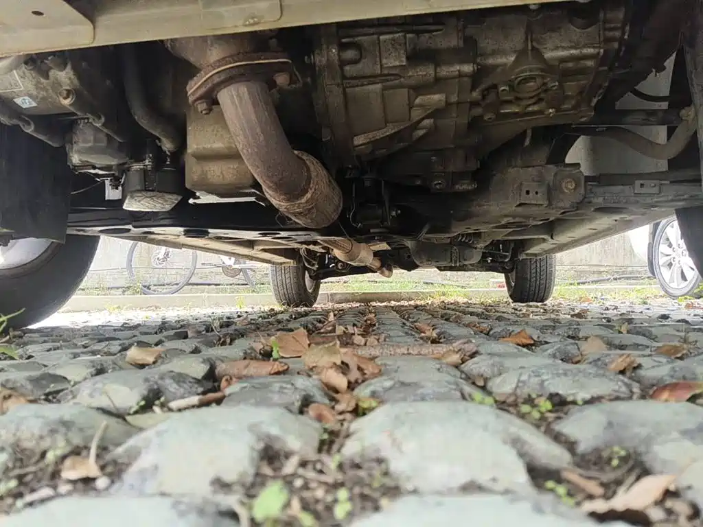 Photo 10 - Zotye T600