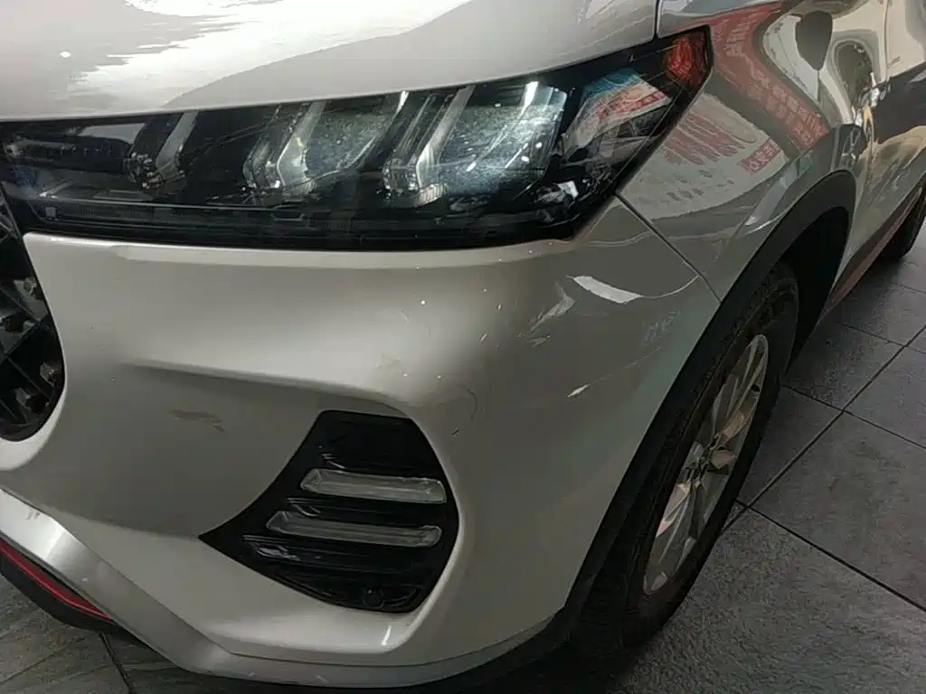Photo 24 - Chery Tiggo 7