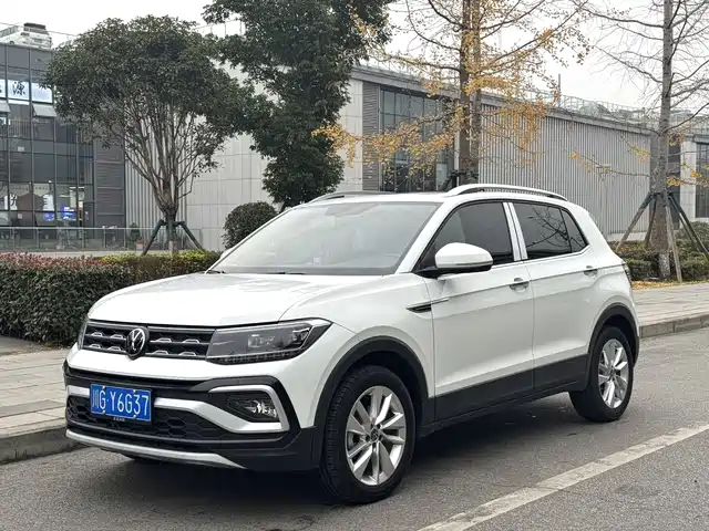 VOLKSWAGEN TU KAI 2024