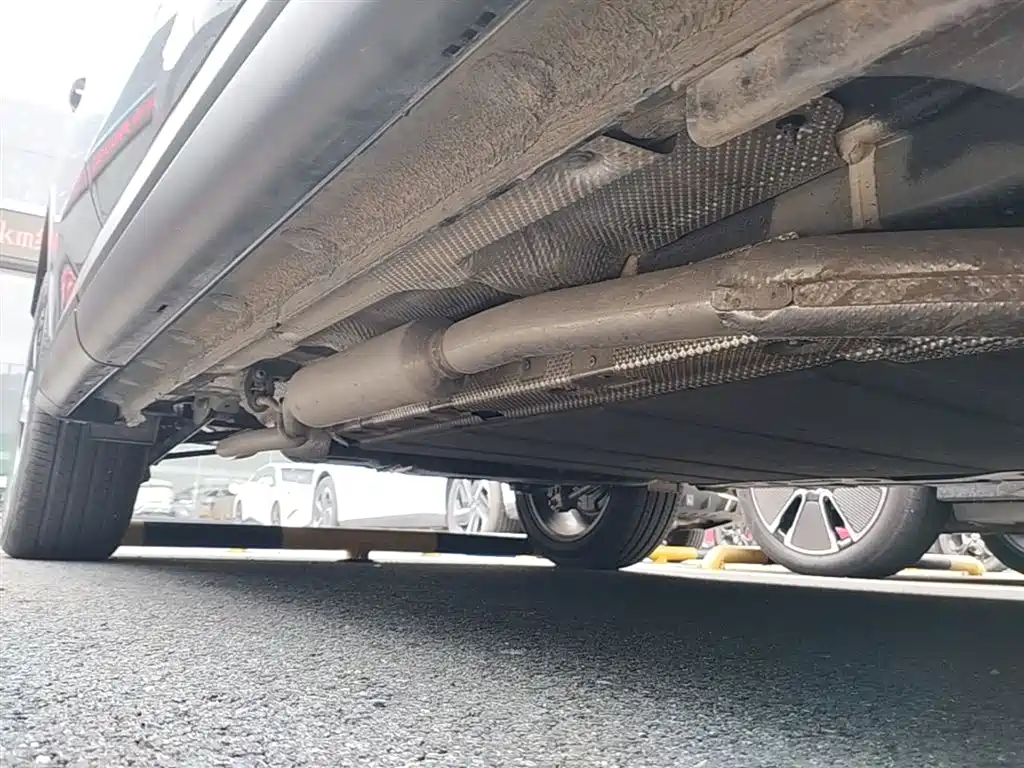 BYD Seal 05 DM-i 2025 DM-i Smart Drive Edition 115KM Flagship фото 21