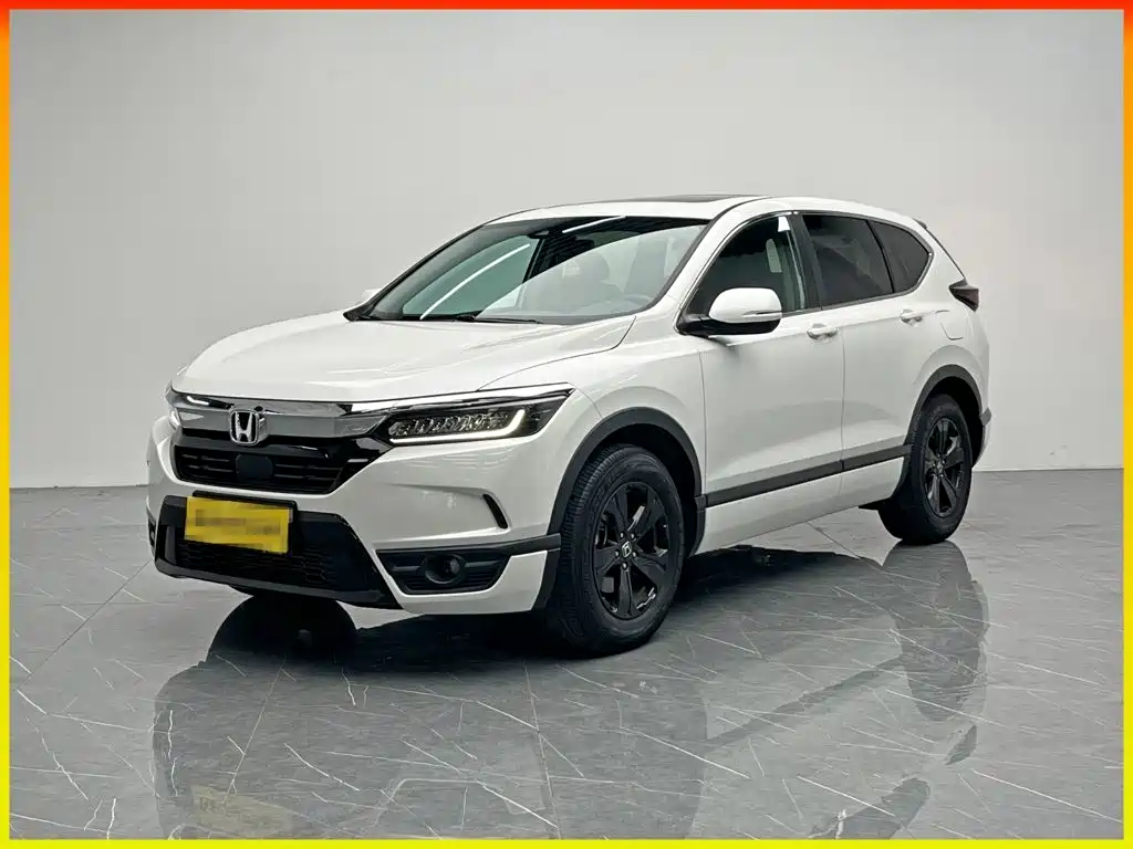 Honda Haoying 2023 2021 240TURBO CVT 2WD Smart