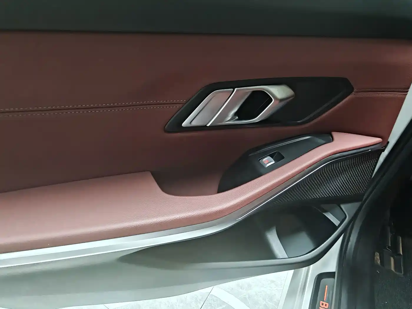 BMW i3 2025 2025 eDrive 35 L