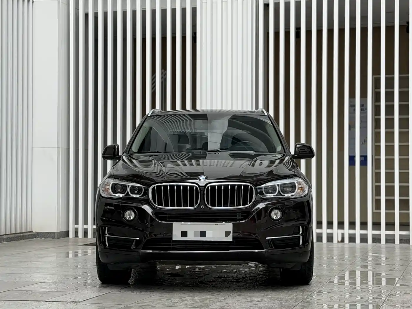 BMW X5 (Import) 2017 xDrive28i фото 2