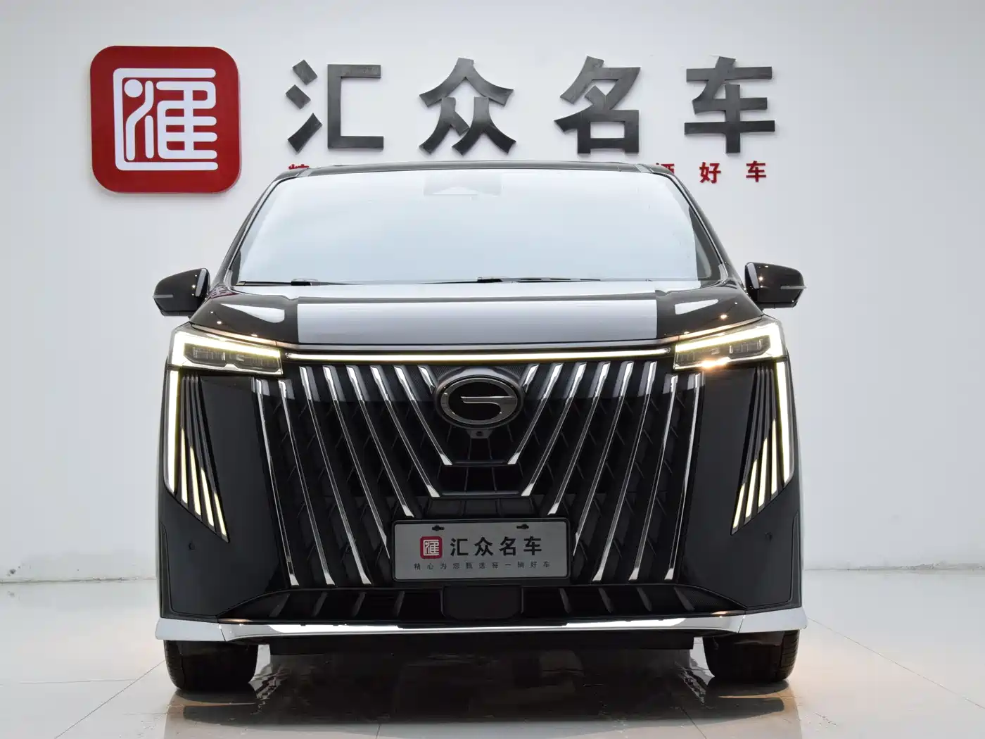 GAC TRUMPCHI TRUMPCHI M8
