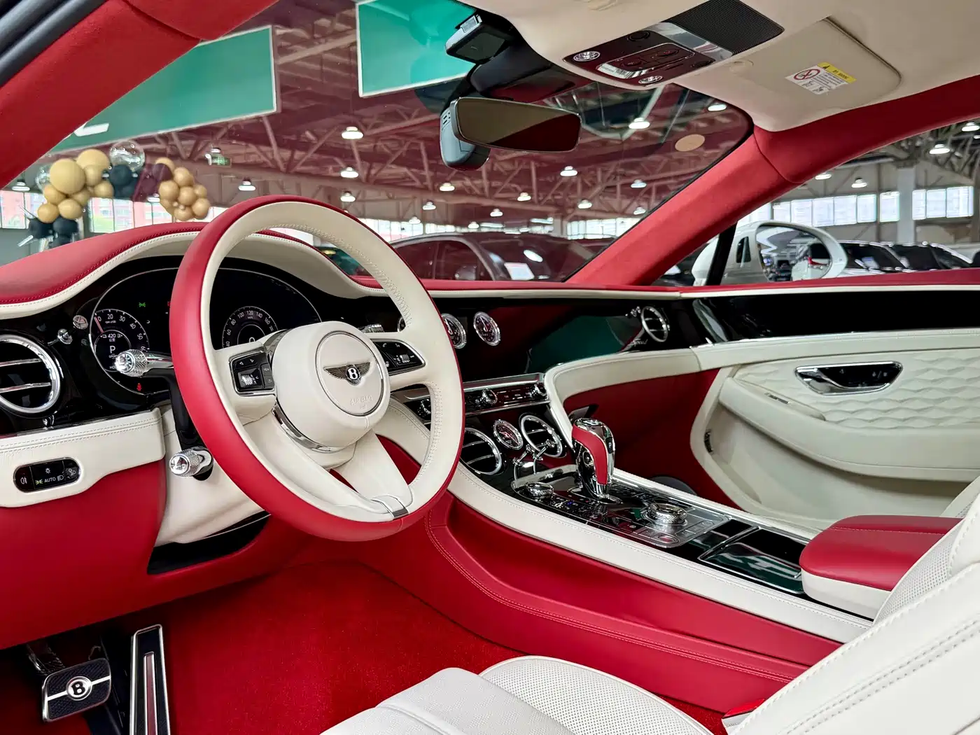 Bentley Continental Plug-in Hybrid 2025 2025 GT Ultimate Edition