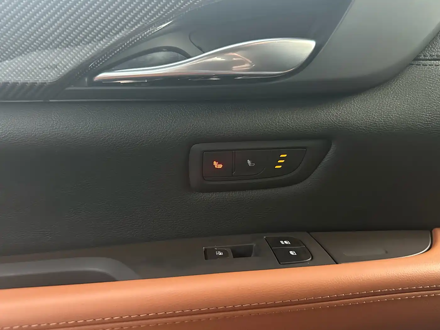 Cadillac CT6 2017 2017 28T Premium