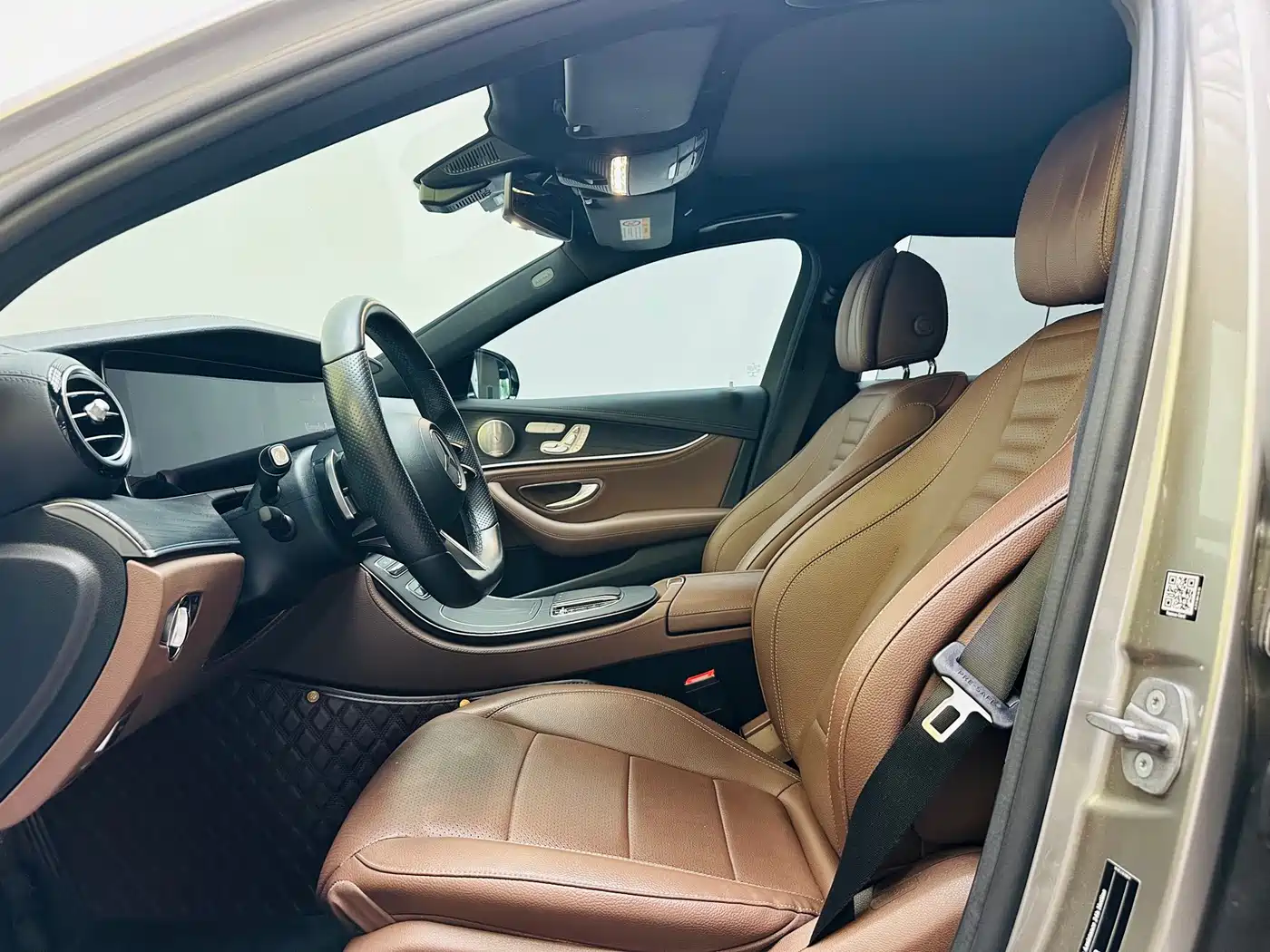 Mercedes-Benz E-Class 2021 Facelift E 300 L Sport Luxury фото 4