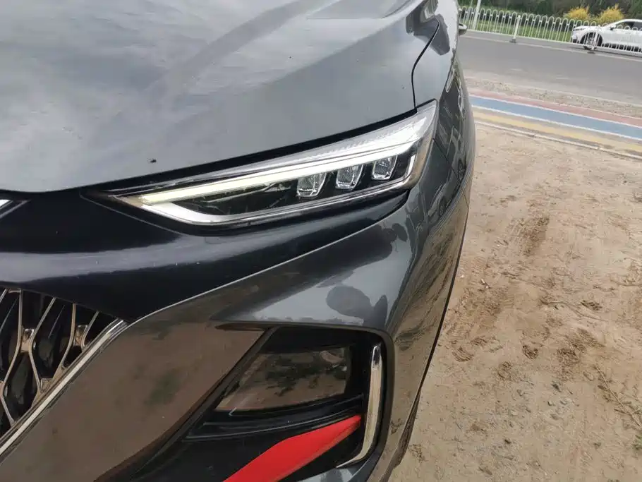 Changan Oshan X7 PLUS 2023 2023 Enjoy Edition 1.5T Auto Premium 7-Seater