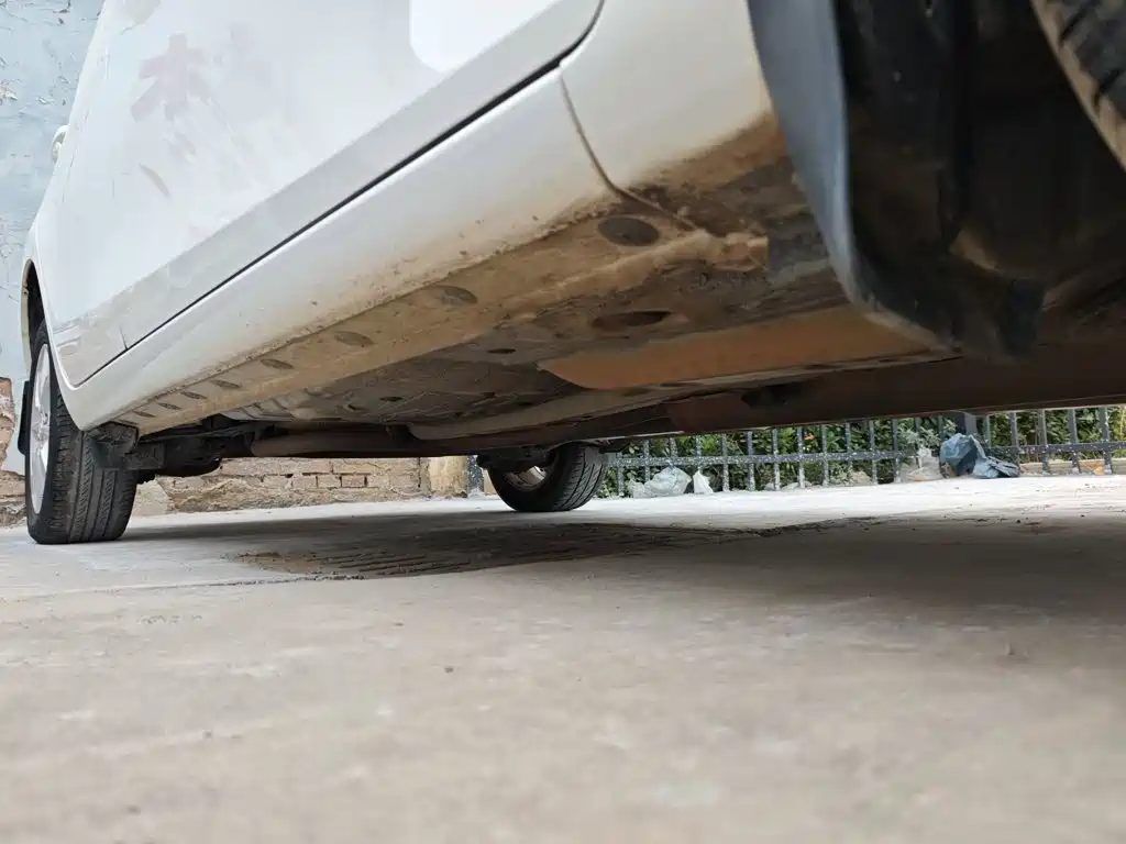Toyota YARiS L Zhi Xuan 2014 2014 1.5G Automatic Dynamic Edition