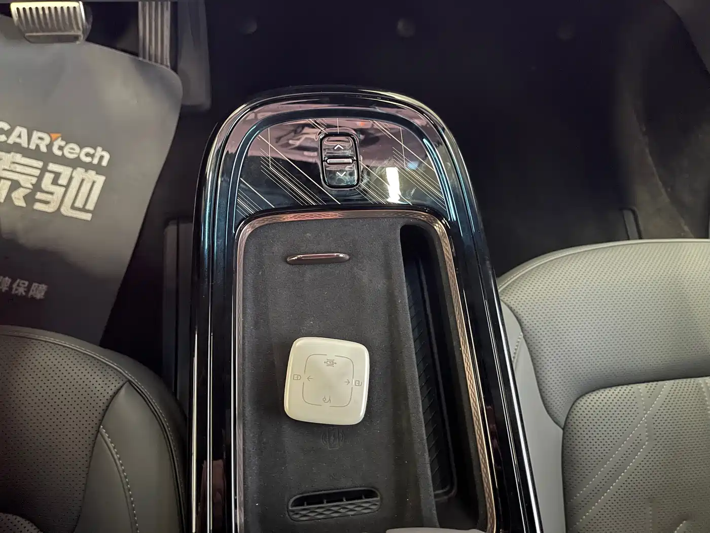 ZEEKR MIX 2026 2025 Smart Driving Edition