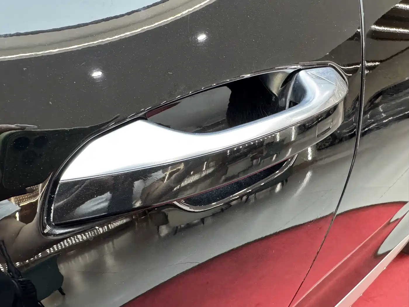 Audi Q6 2023 2023 40 TFSI quattro Cloud View Light Yulin Package