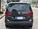 Фото 4 - Volkswagen Sharan