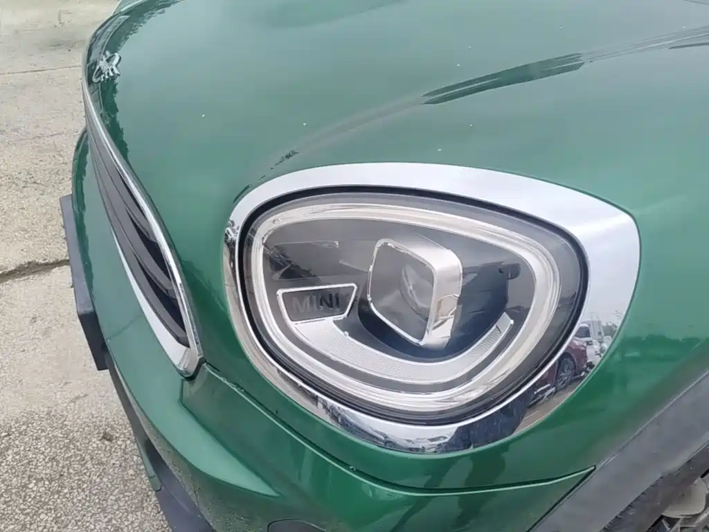 صورة 24 - MINI COUNTRYMAN
