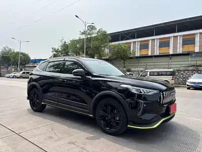 Haval Jolion Pro