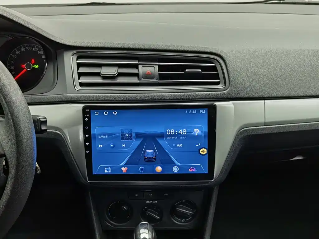 Volkswagen Lavida, миниатюра 12