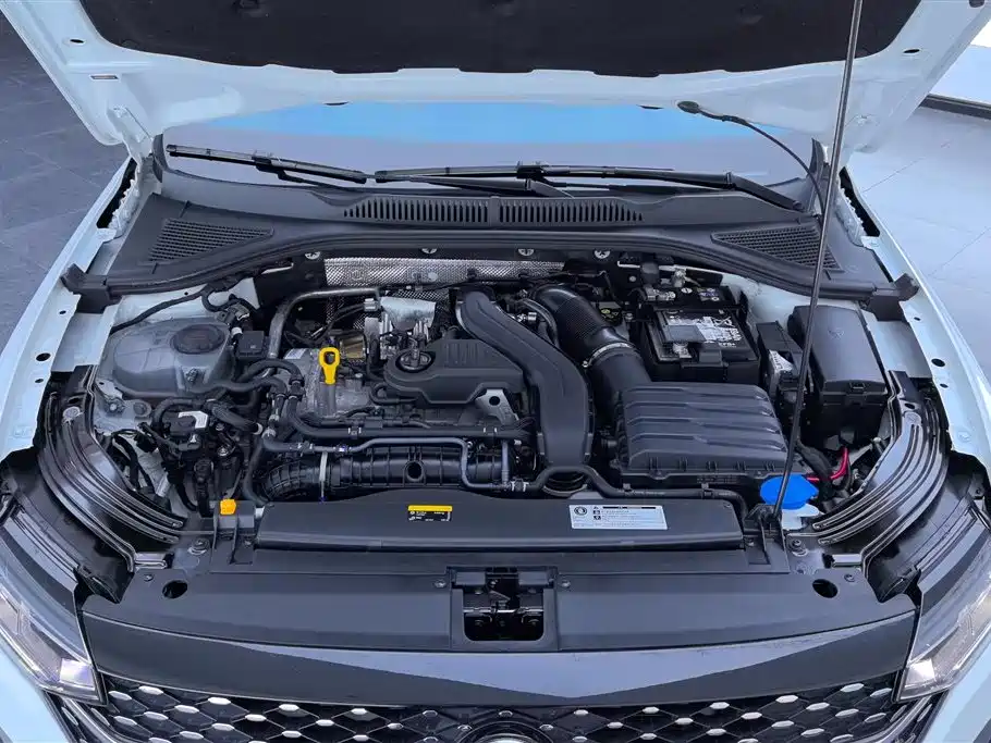 Volkswagen Lavida 2024 Model 300TSI DSG Starlight Leading Edition фото 10