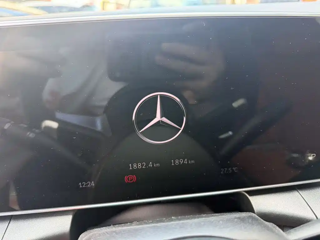 Mercedes-Benz GLC 2025 2025 Facelift GLC 300 L 4MATIC Dynamic 5-seater