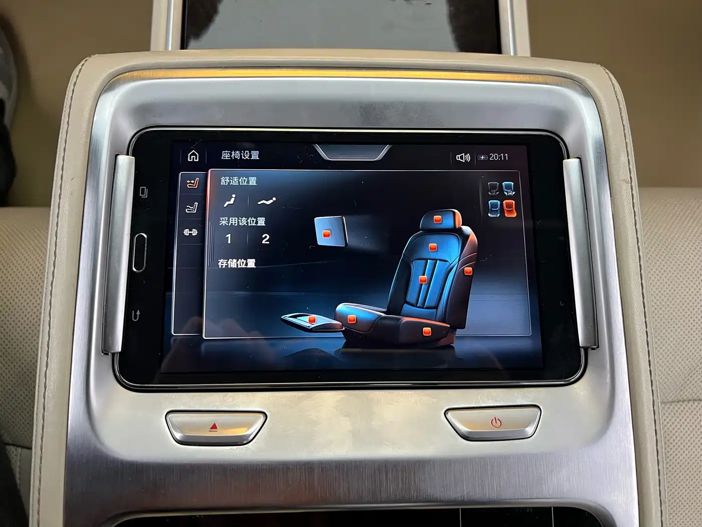 BMW 7 Series 2016 740Li Premium фото 36