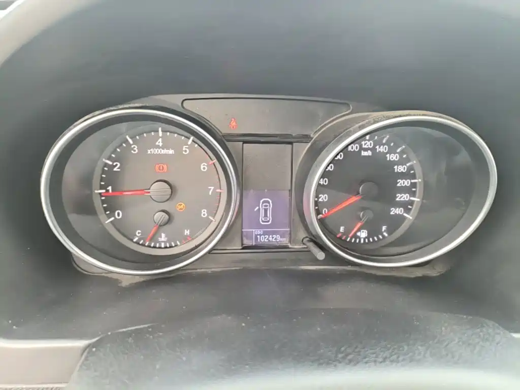 Photo 12 - Haval H6