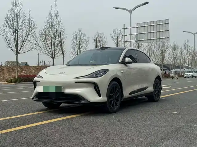 zhiji-automobile zhiji-ls6