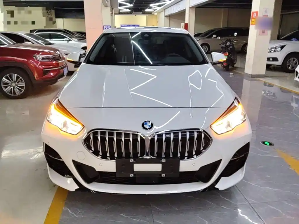 BMW 2 Series (Import) 2025 2023 225i 4-Door Coupe M Sport Package