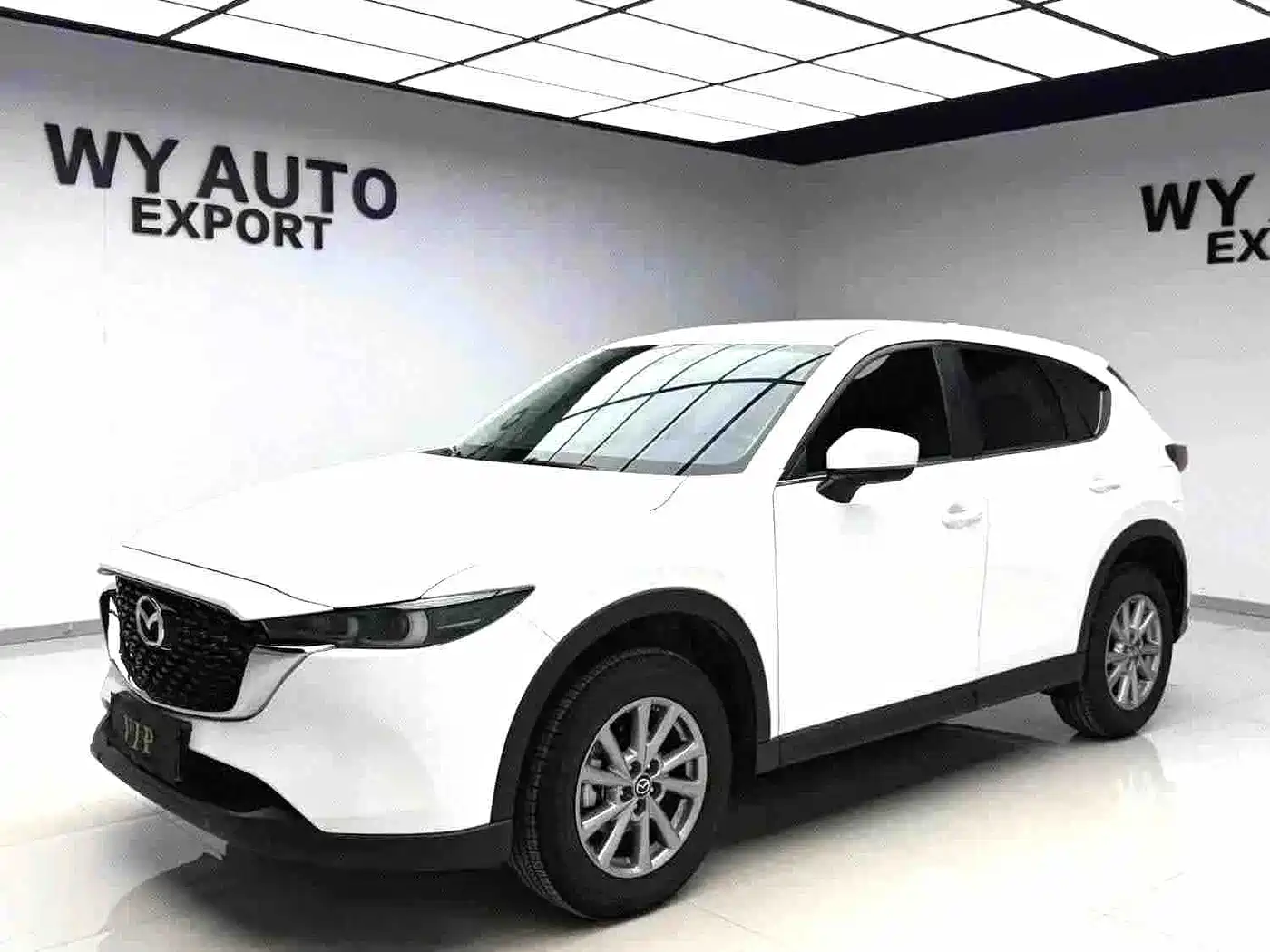 2022-2024 Mazda CX-5