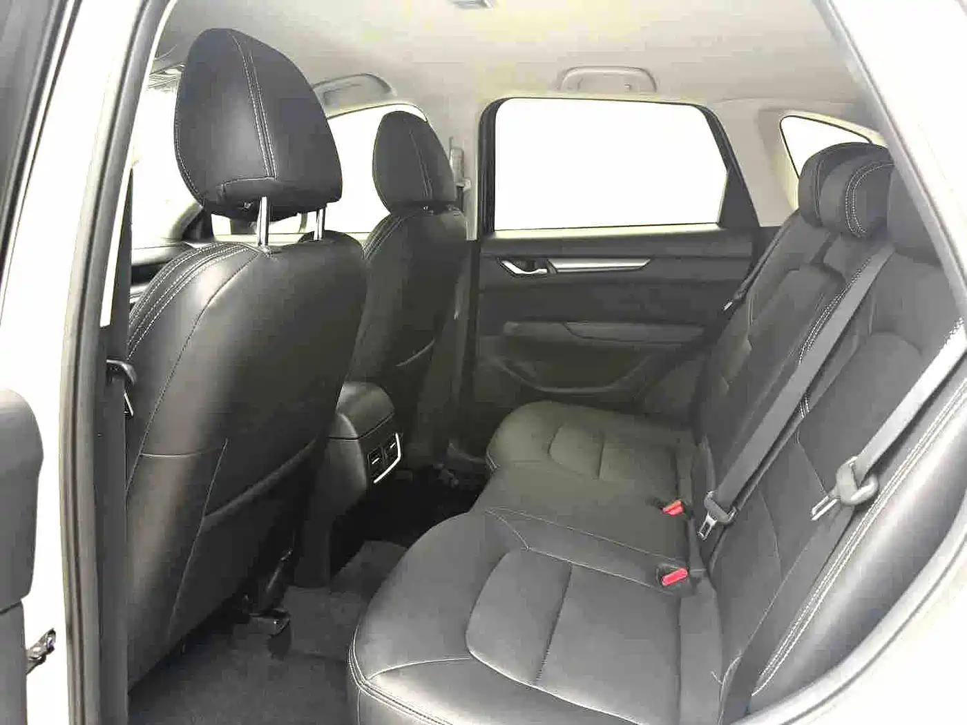 Фото 7 - Mazda CX-5